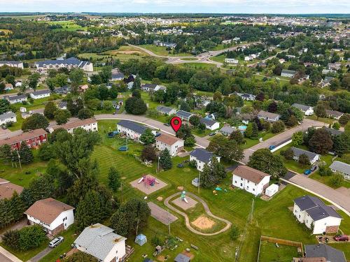 50 Andrews Court, Charlottetown, PE - Outdoor With View