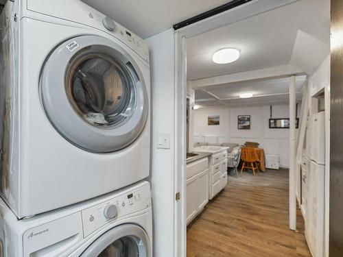 50 Andrews Court, Charlottetown, PE - Indoor Photo Showing Laundry Room