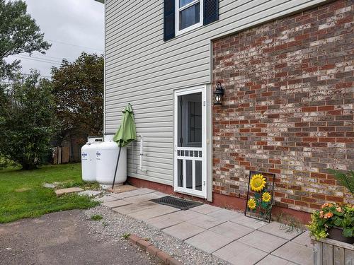 50 Andrews Court, Charlottetown, PE - Outdoor