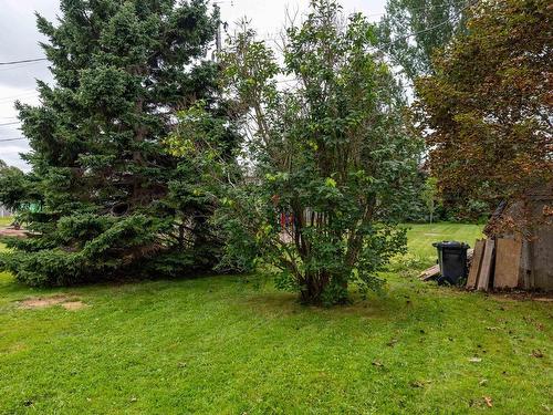 50 Andrews Court, Charlottetown, PE - Outdoor