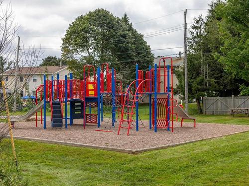 50 Andrews Court, Charlottetown, PE - Outdoor