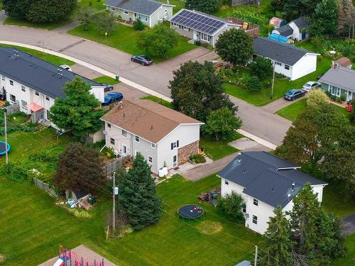 50 Andrews Court, Charlottetown, PE - Outdoor With View