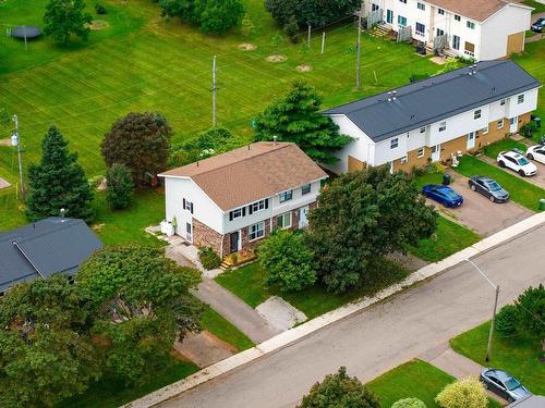 50 Andrews Court, Charlottetown, PE - Outdoor