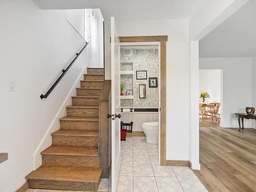 50 Andrews Court, Charlottetown, PE - Indoor Photo Showing Other Room