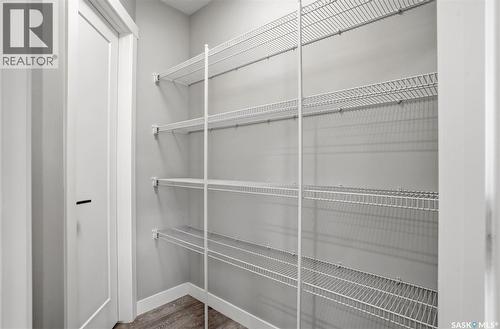 1760 Mustard Street, Regina, SK - Indoor With Storage