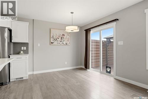 1760 Mustard Street, Regina, SK - Indoor Photo Showing Kitchen