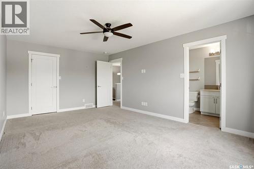 1760 Mustard Street, Regina, SK - Indoor Photo Showing Other Room