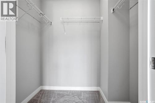 1760 Mustard Street, Regina, SK - Indoor With Storage