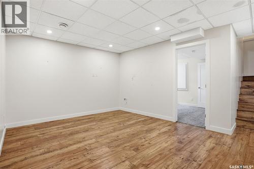 1760 Mustard Street, Regina, SK - Indoor Photo Showing Other Room