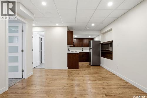 1760 Mustard Street, Regina, SK - Indoor