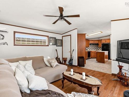 276 Circle Drive, Lake Echo, NS 