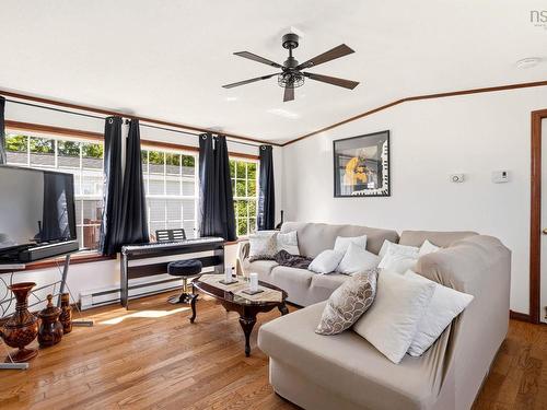 276 Circle Drive, Lake Echo, NS 
