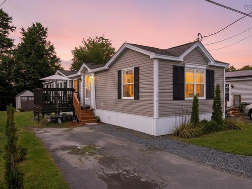 276 Circle Drive, Lake Echo, NS 