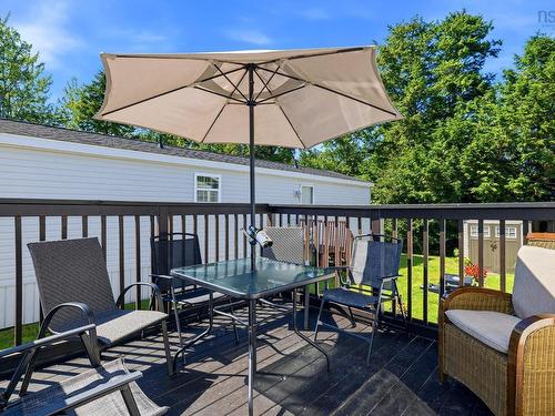 276 Circle Drive, Lake Echo, NS 
