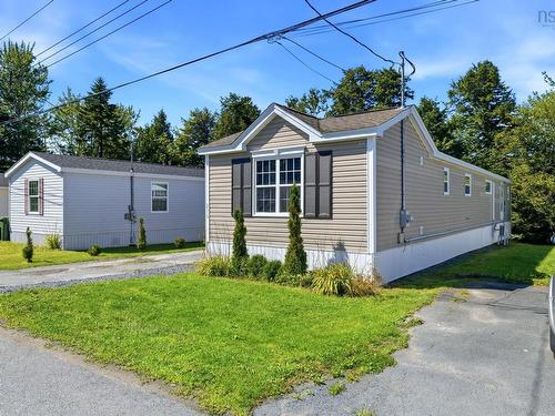 276 Circle Drive, Lake Echo, NS 