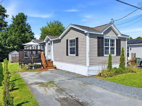 276 Circle Drive, Lake Echo, NS 
