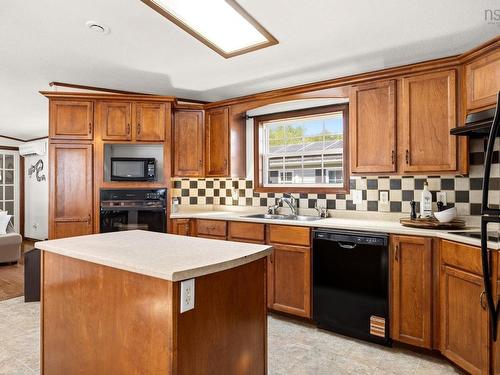 276 Circle Drive, Lake Echo, NS 