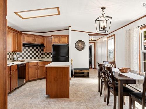 276 Circle Drive, Lake Echo, NS 