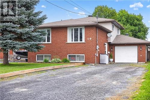 10 Firmin Court  Greater Sudbury, ON P0M 1B0