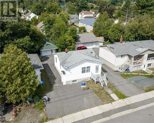 464 McKim Street  Sudbury, ON P3C 2L6