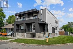 C - 1231 SHILLINGTON AVENUE Ottawa, ON K1Z 7Z9