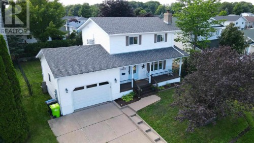 1007 Lake ST  Sault Ste. Marie, ON P6B 6C8