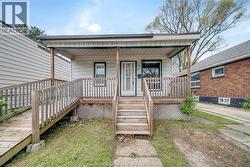 3574 BLOOMFIELD RD. Windsor, ON N9C 1R7