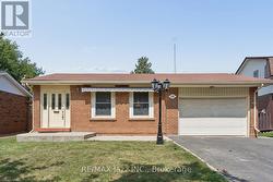 241 VIEWMOUNT STREET Oshawa (Donevan), ON L1H 7C2