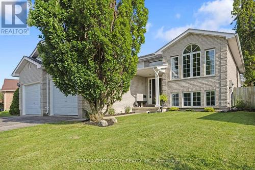 52 Donker Drive, St. Thomas, ON - Outdoor