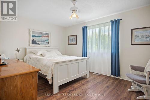52 Donker Drive, St. Thomas, ON - Indoor Photo Showing Bedroom