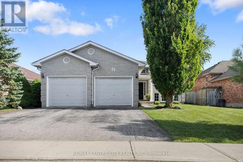 52 Donker Drive, St. Thomas, ON - Outdoor