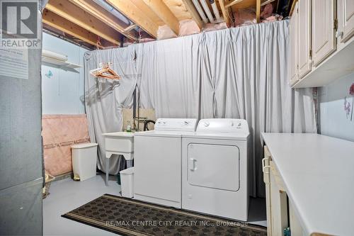 52 Donker Drive, St. Thomas, ON - Indoor Photo Showing Laundry Room