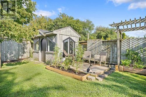 52 Donker Drive, St. Thomas, ON - Outdoor