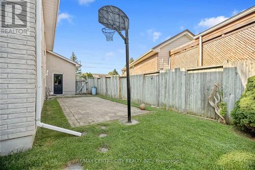 52 Donker Drive, St. Thomas, ON - Outdoor