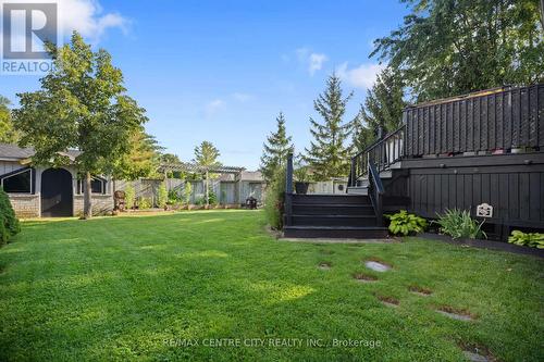52 Donker Drive, St. Thomas, ON - Outdoor