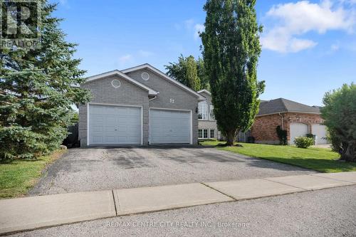 52 Donker Drive, St. Thomas, ON - Outdoor