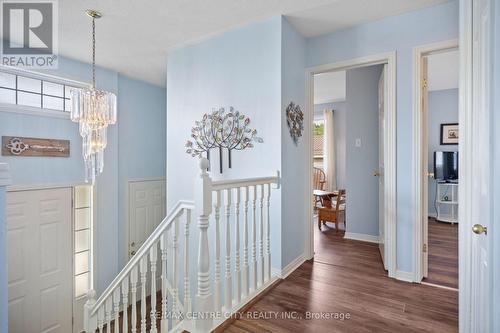 52 Donker Drive, St. Thomas, ON - Indoor Photo Showing Other Room