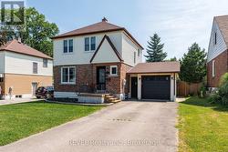5682 HANAN AVENUE Niagara Falls (Hospital), ON L2G 4E6