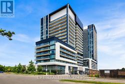 536 - 20 O'NEILL ROAD Toronto, ON M3C 0R2