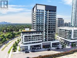 536 - 20 O'NEILL ROAD Toronto, ON M3C 0R2