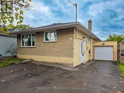 LOWER - 708 CARNEGIE AVENUE Oshawa, ON L1G 4R6