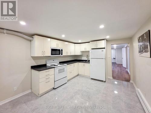 LOWER - 708 CARNEGIE AVENUE , Oshawa, Ontario L1G 4R6 4