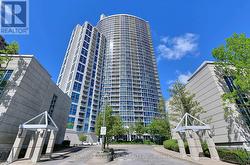 1105 - 83 BOROUGH DRIVE Toronto, ON M1P 5E4