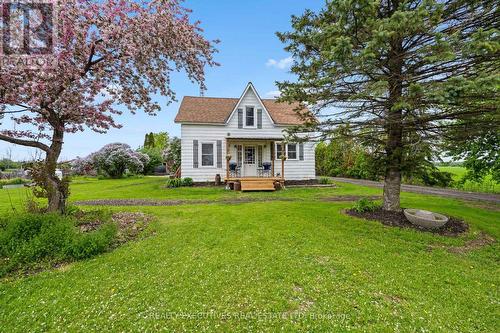 12689 RIVER ROAD  North Dundas, ON K0C 2K0
