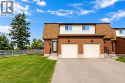 899 STONE CHURCH Road E Unit# 1  Hamilton, ON L8W 1B2