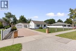 265 LAIRD AVENUE Essex, ON N8M 1S7