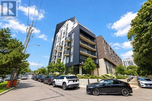 320 - 90 GLEN EVEREST ROAD  Toronto, ON M1N 0C3