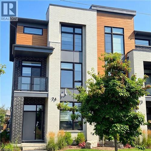 271 GREY SILO Road , Waterloo, Ontario N2K 0E9 2