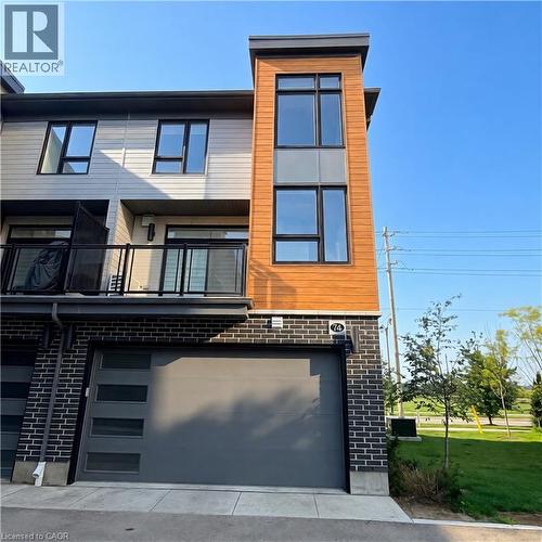 271 GREY SILO Road , Waterloo, Ontario N2K 0E9 3