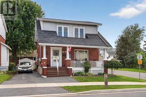 412 YORK STREET  Cornwall, ON K6J 3Z5